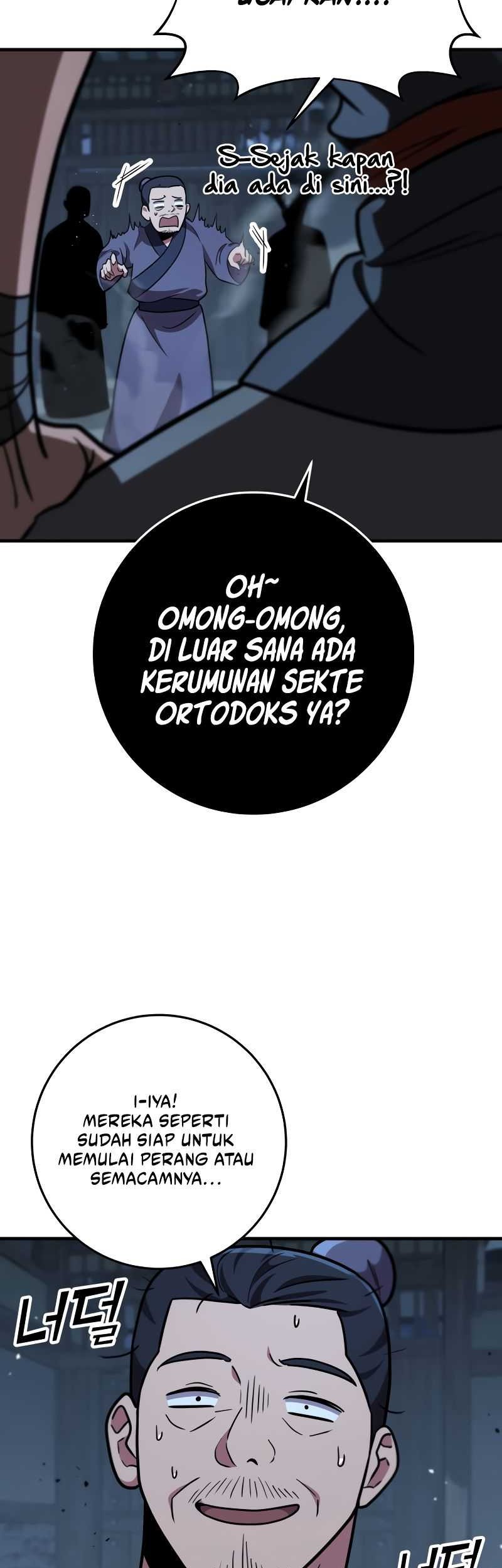 Heavenly Inquisition Sword chapter 103 halaman 24