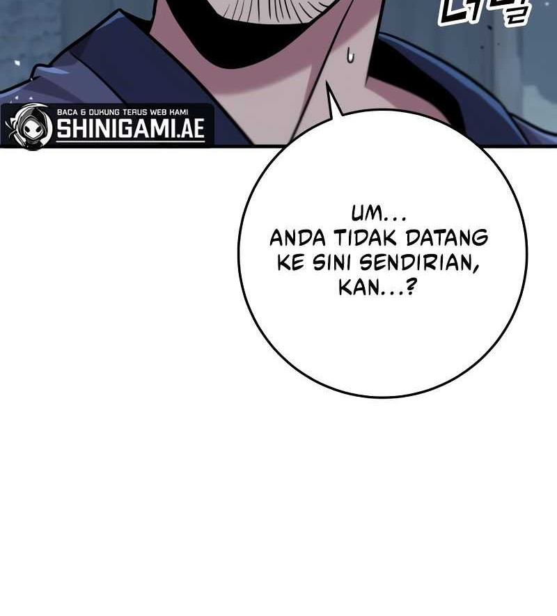 Heavenly Inquisition Sword chapter 103 halaman 25