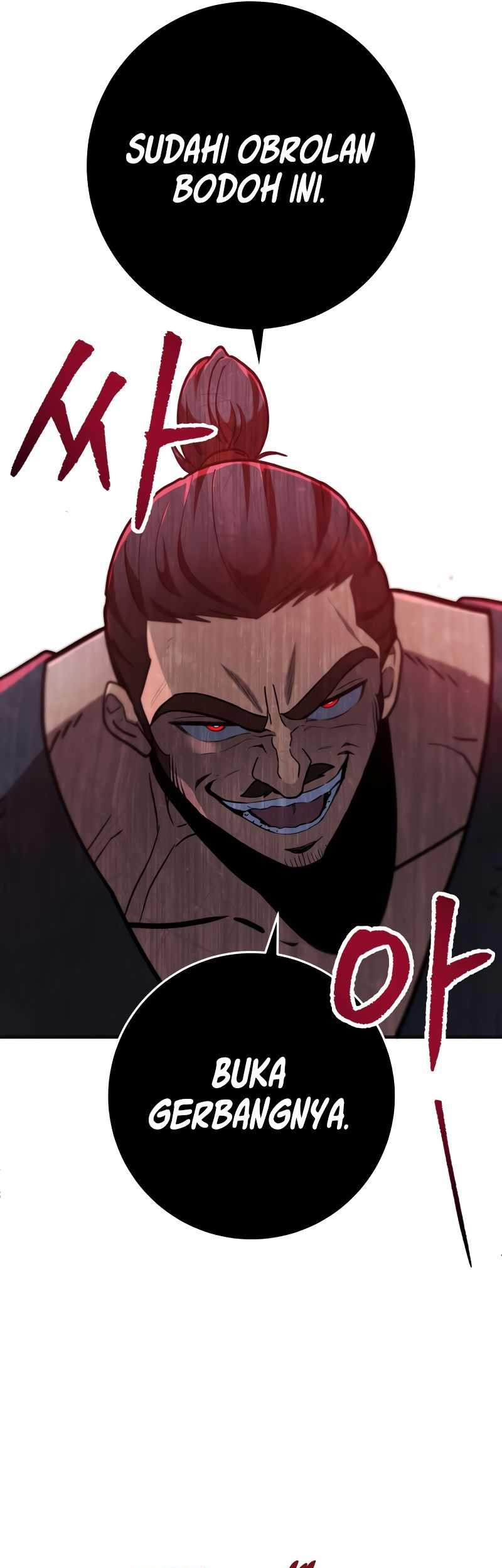 Heavenly Inquisition Sword chapter 103 halaman 26
