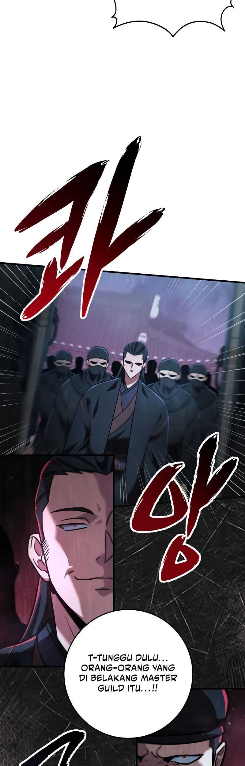 Heavenly Inquisition Sword chapter 103 halaman 28