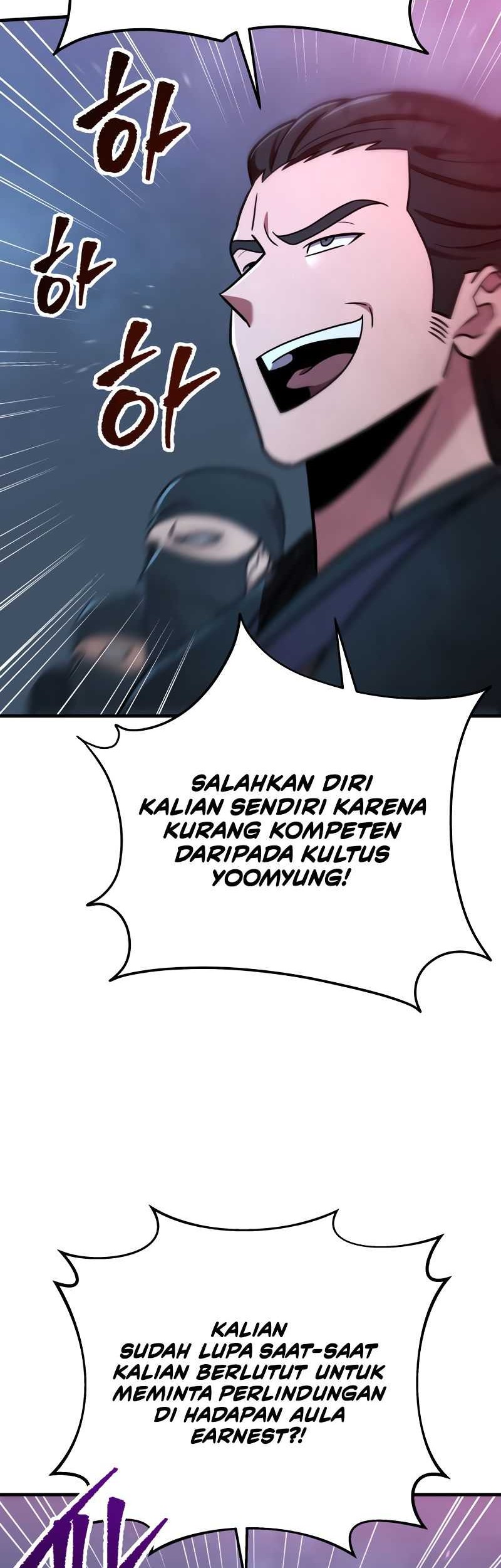 Heavenly Inquisition Sword chapter 103 halaman 31