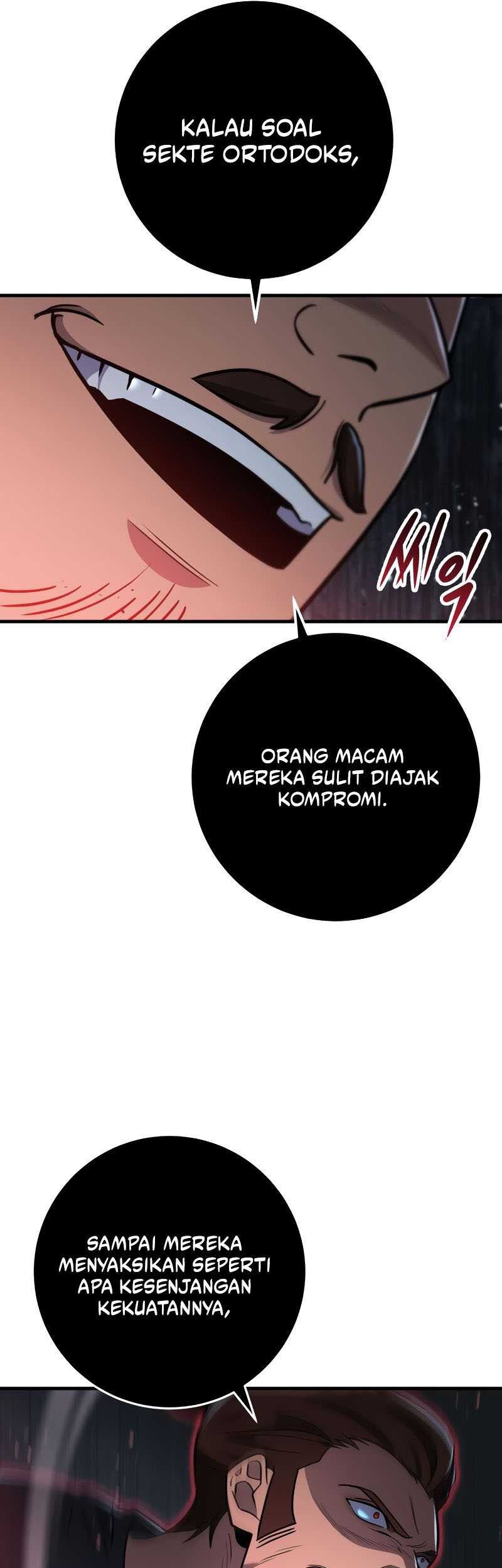 Heavenly Inquisition Sword chapter 103 halaman 34