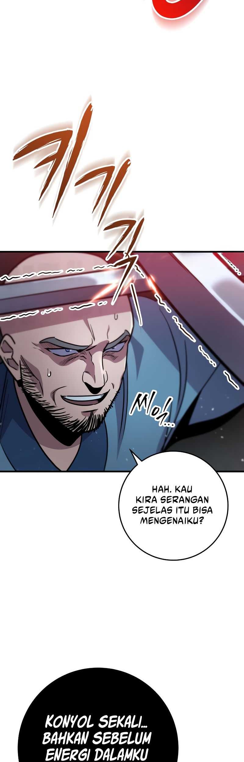 Heavenly Inquisition Sword chapter 103 halaman 43