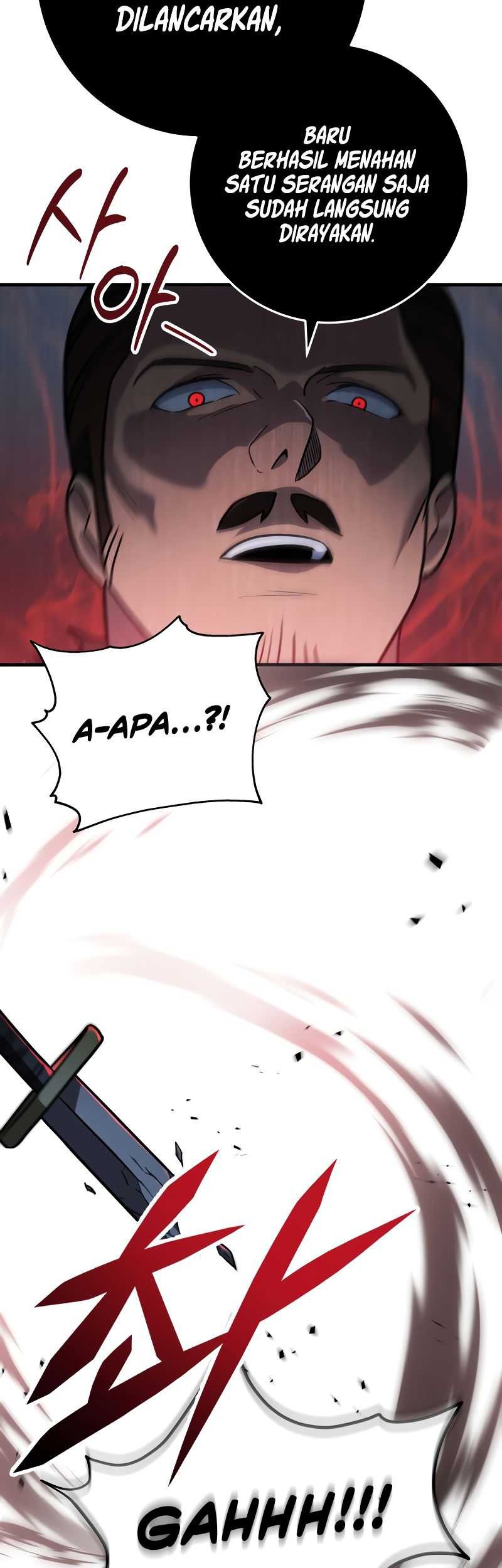 Heavenly Inquisition Sword chapter 103 halaman 44