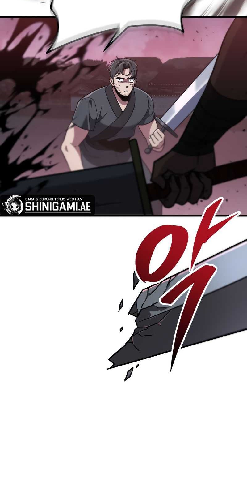 Heavenly Inquisition Sword chapter 103 halaman 45
