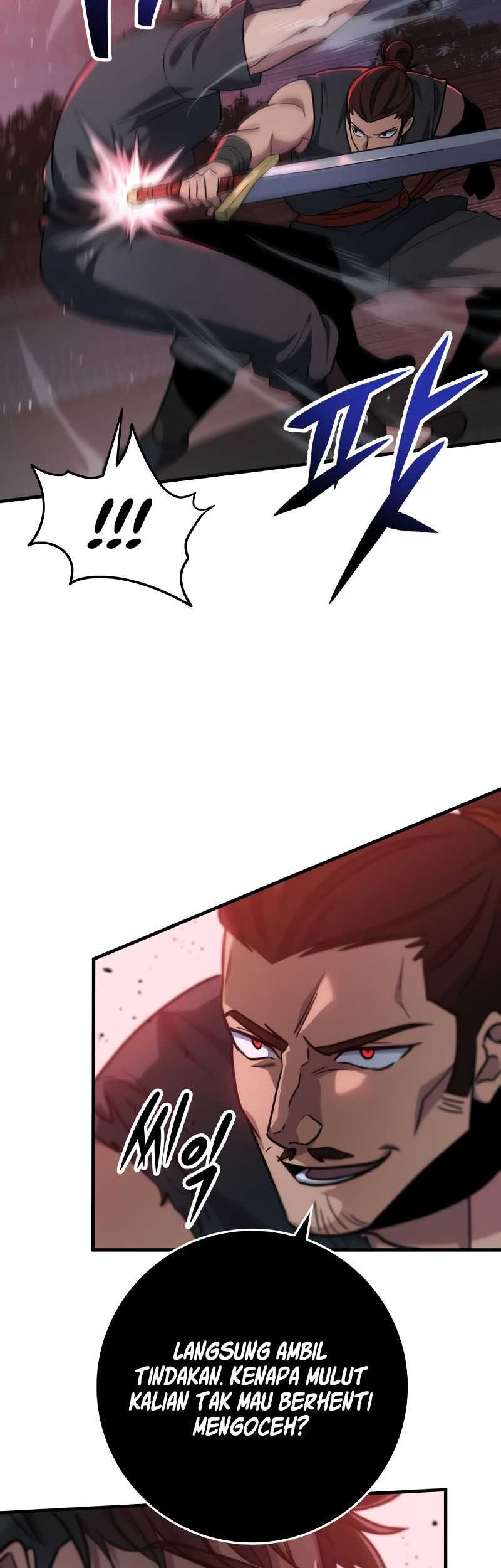 Heavenly Inquisition Sword chapter 103 halaman 47
