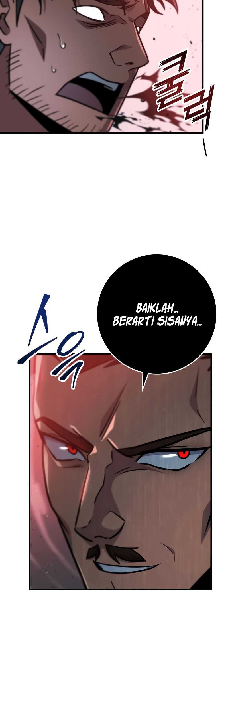 Heavenly Inquisition Sword chapter 103 halaman 48