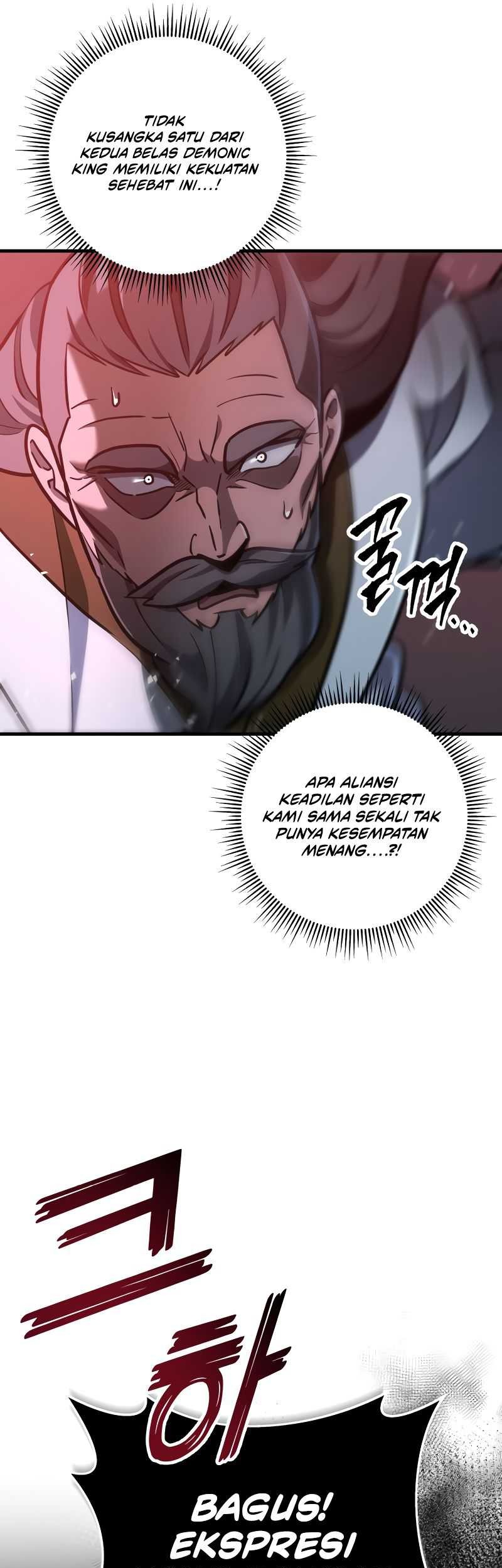 Heavenly Inquisition Sword chapter 103 halaman 50