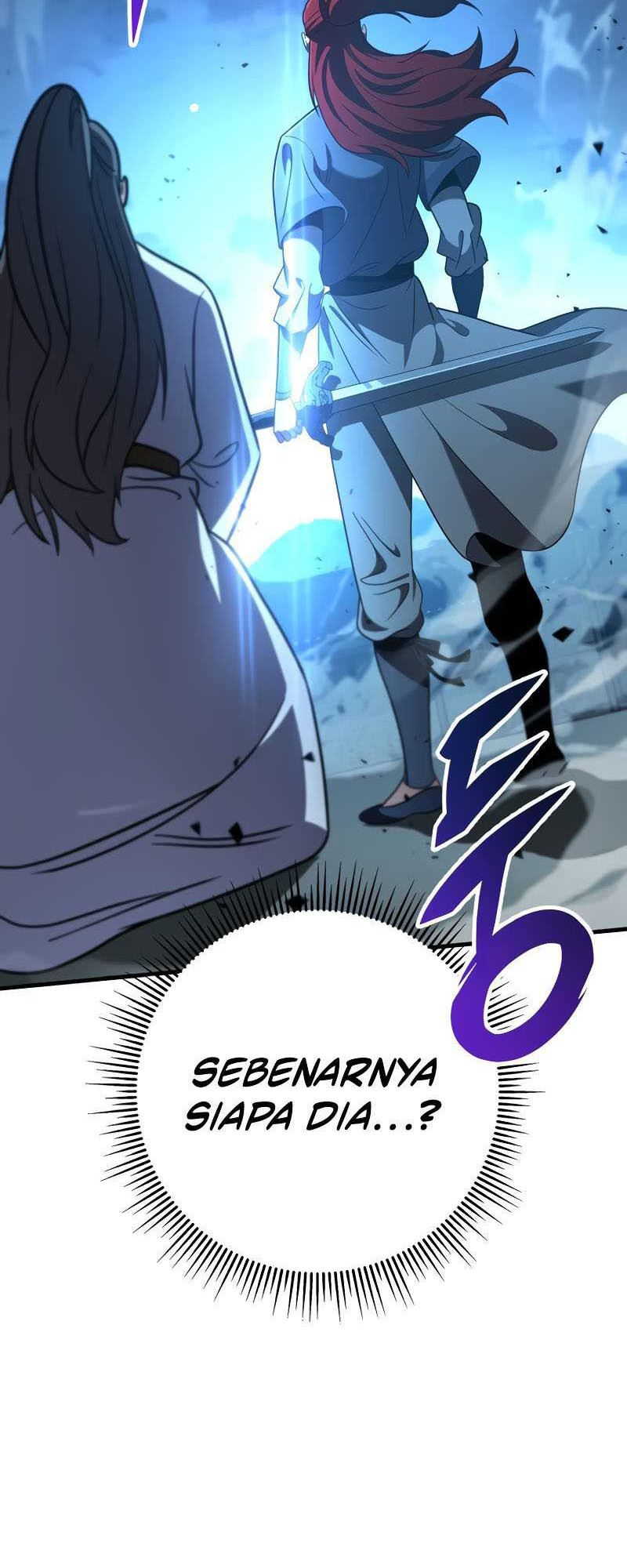 Heavenly Inquisition Sword chapter 103 halaman 57