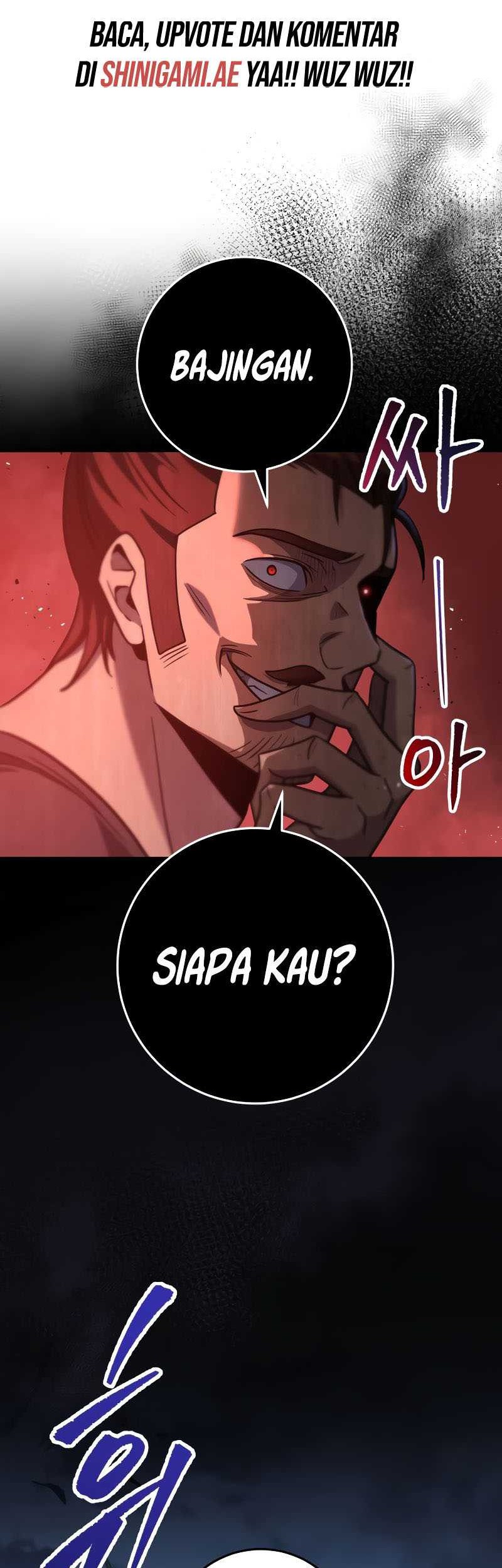 Heavenly Inquisition Sword chapter 103 halaman 59