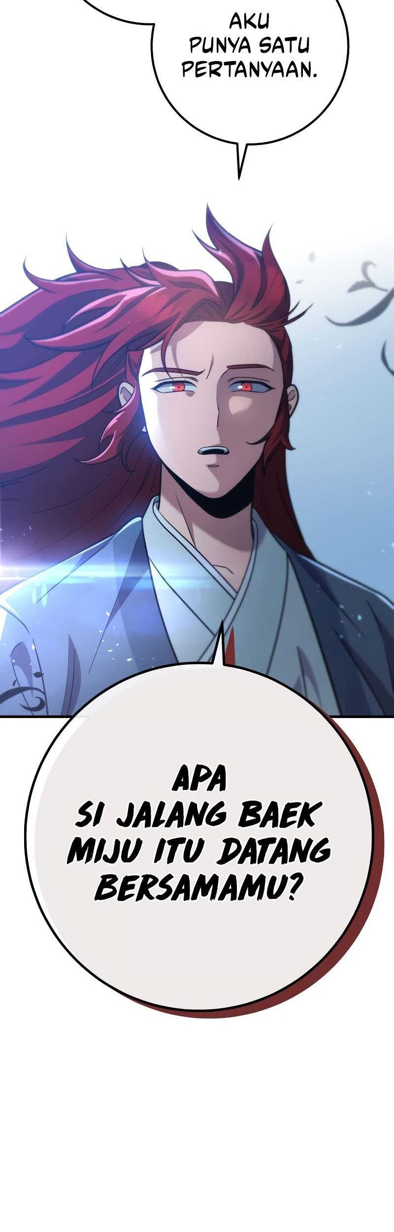 Heavenly Inquisition Sword chapter 103 halaman 61