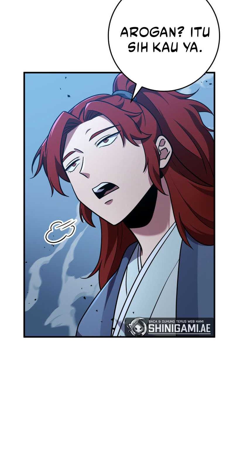 Heavenly Inquisition Sword chapter 104 halaman 5