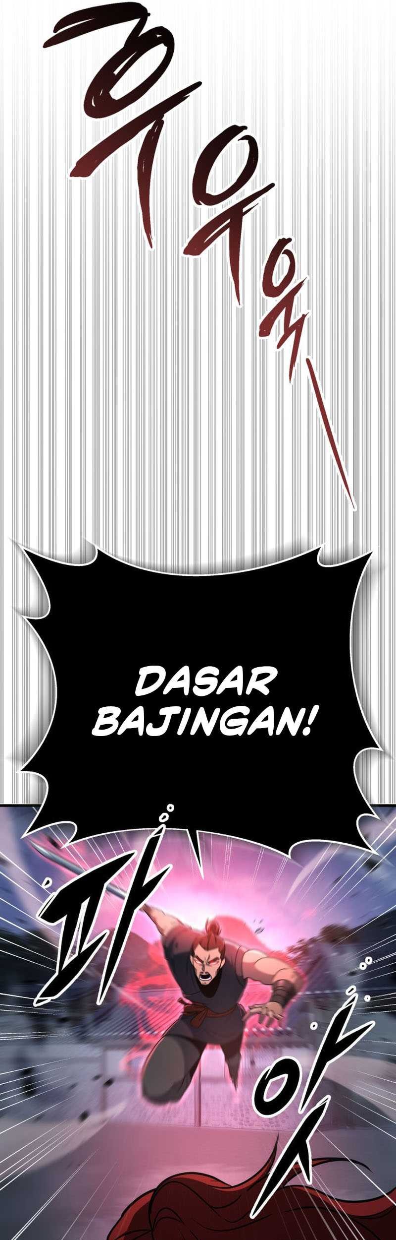 Heavenly Inquisition Sword chapter 104 halaman 24