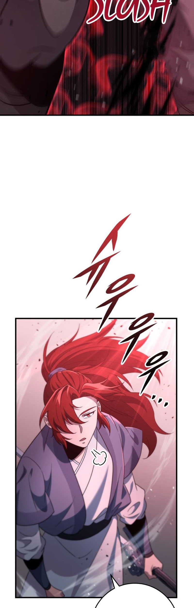 Heavenly Inquisition Sword chapter 104 halaman 28