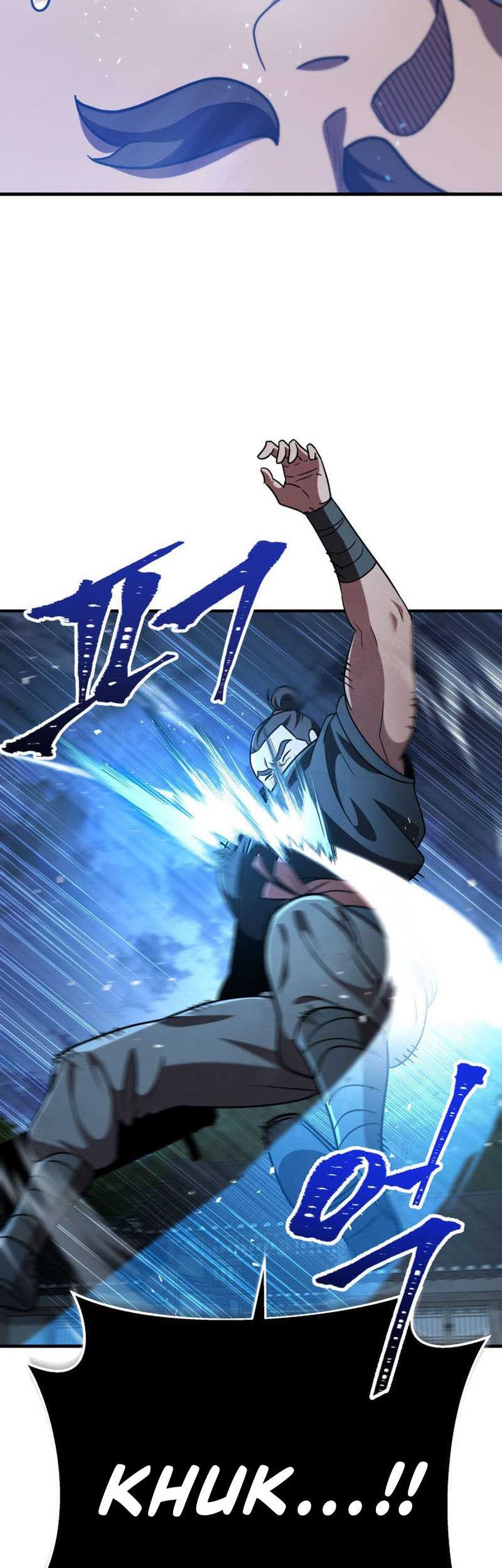 Heavenly Inquisition Sword chapter 104 halaman 32