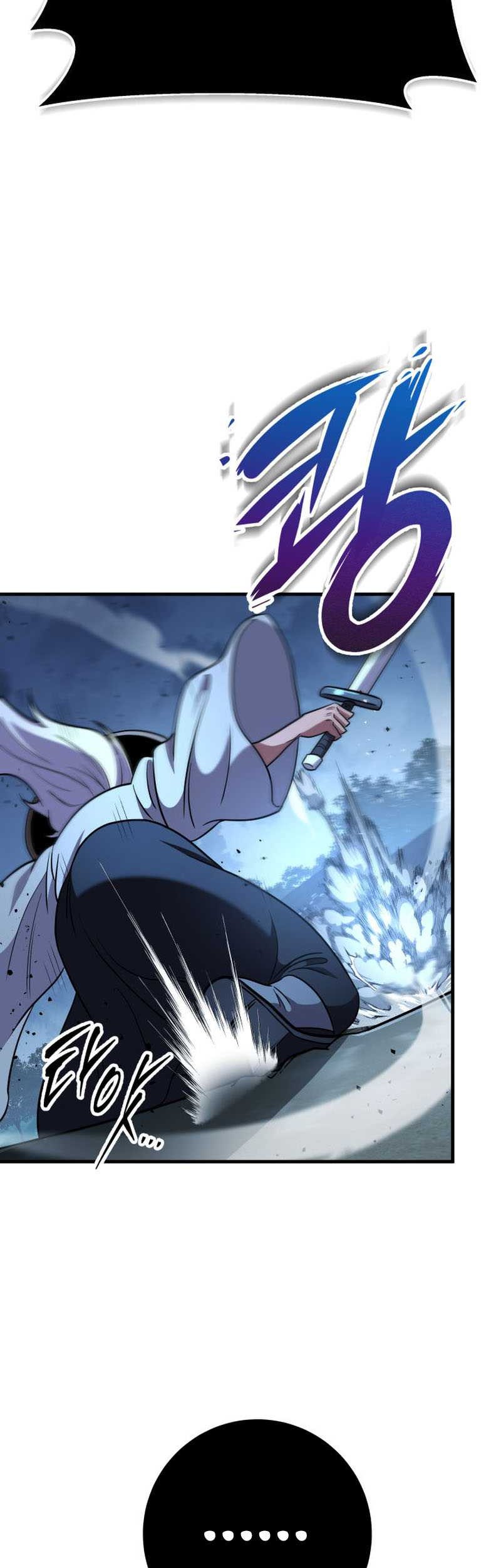 Heavenly Inquisition Sword chapter 104 halaman 33