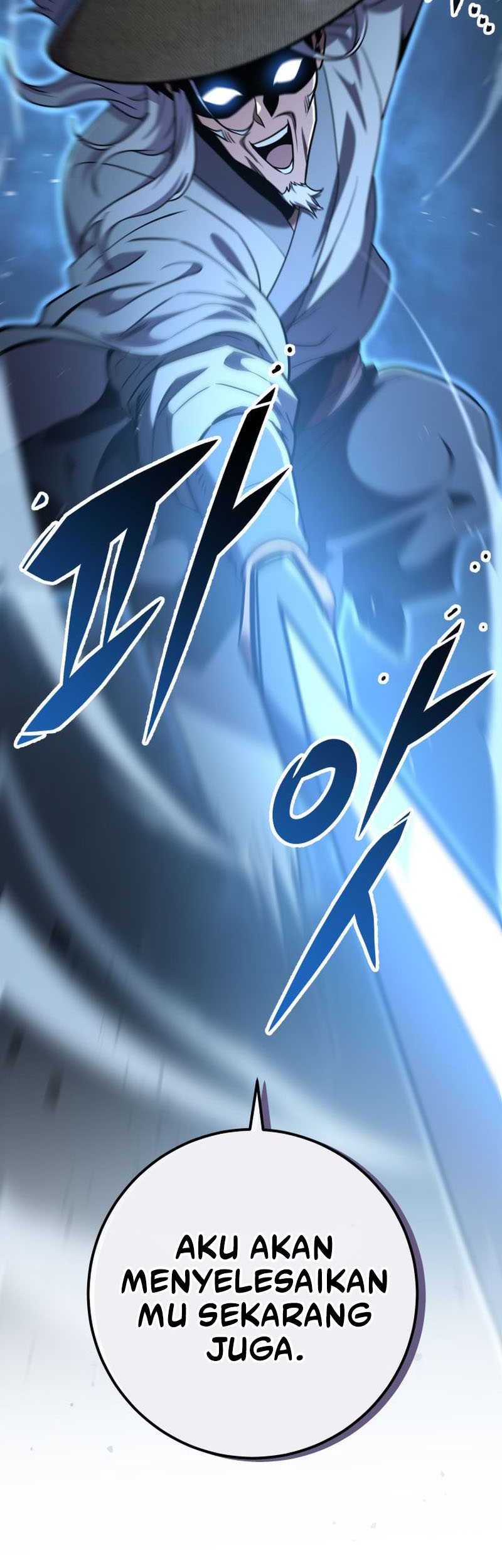 Heavenly Inquisition Sword chapter 104 halaman 41