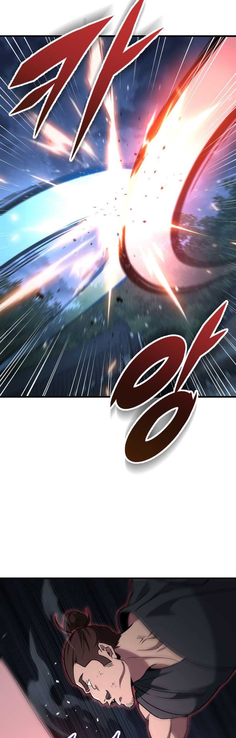 Heavenly Inquisition Sword chapter 104 halaman 45