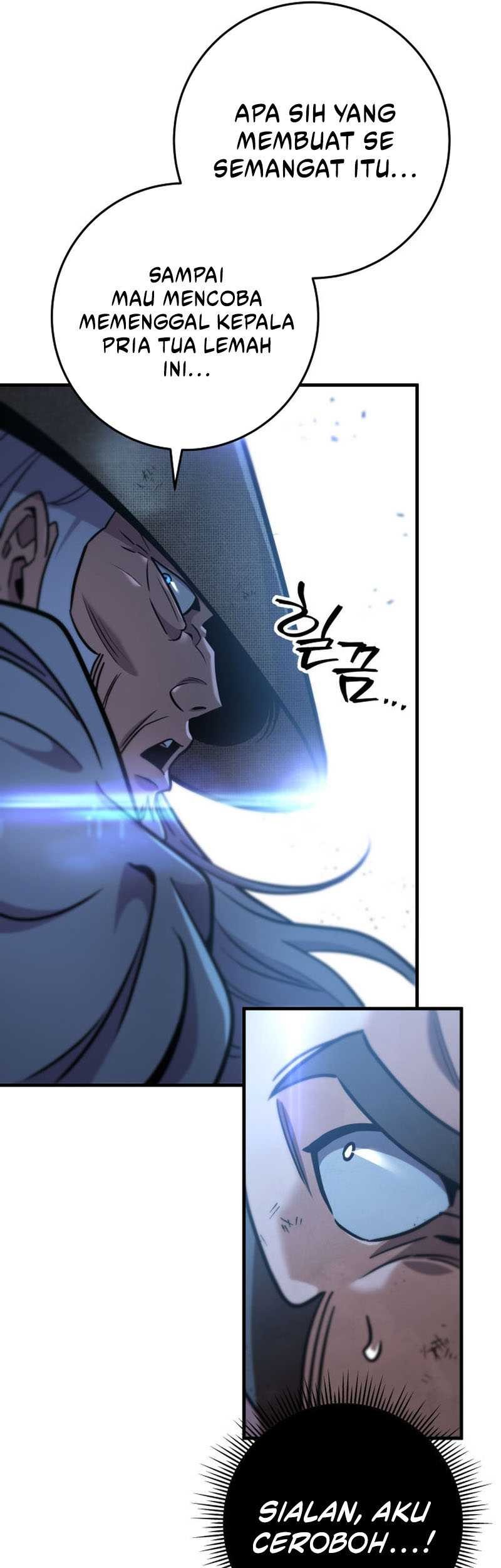 Heavenly Inquisition Sword chapter 104 halaman 59