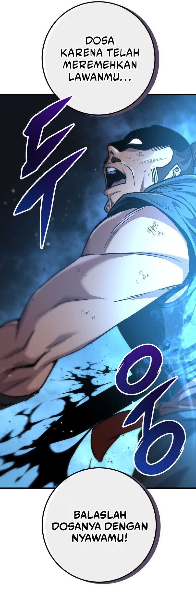 Heavenly Inquisition Sword chapter 104 halaman 63