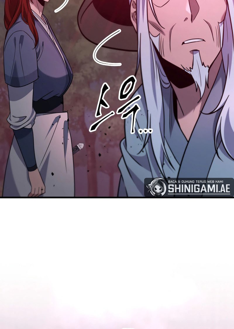Heavenly Inquisition Sword chapter 105 halaman 15