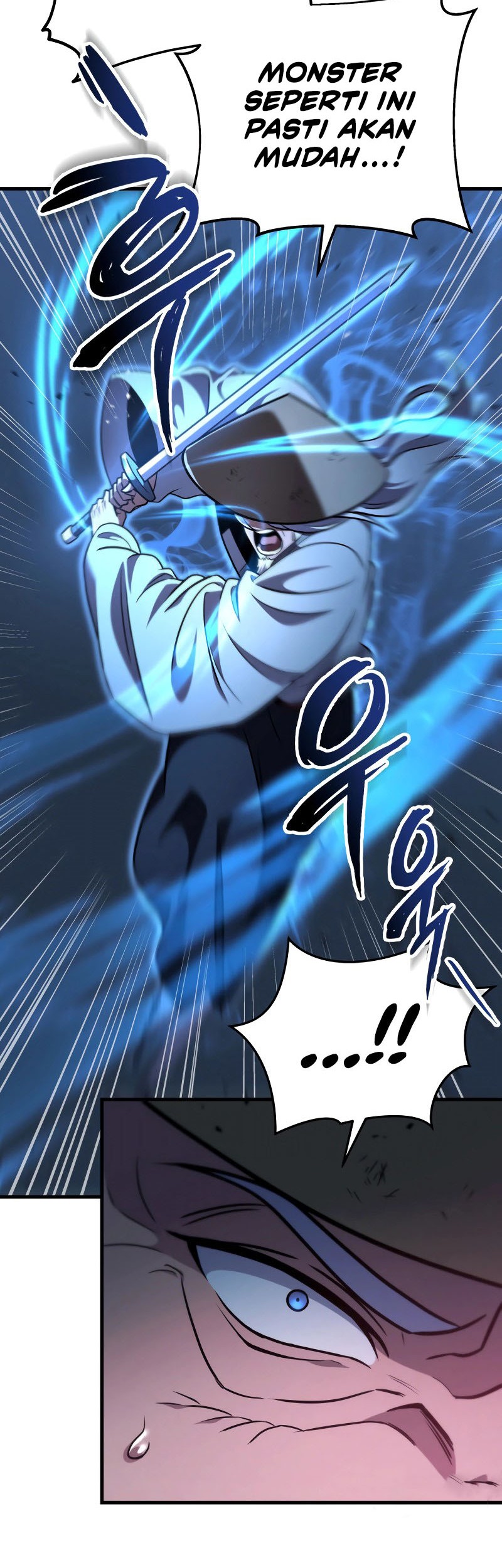 Heavenly Inquisition Sword chapter 105 halaman 25