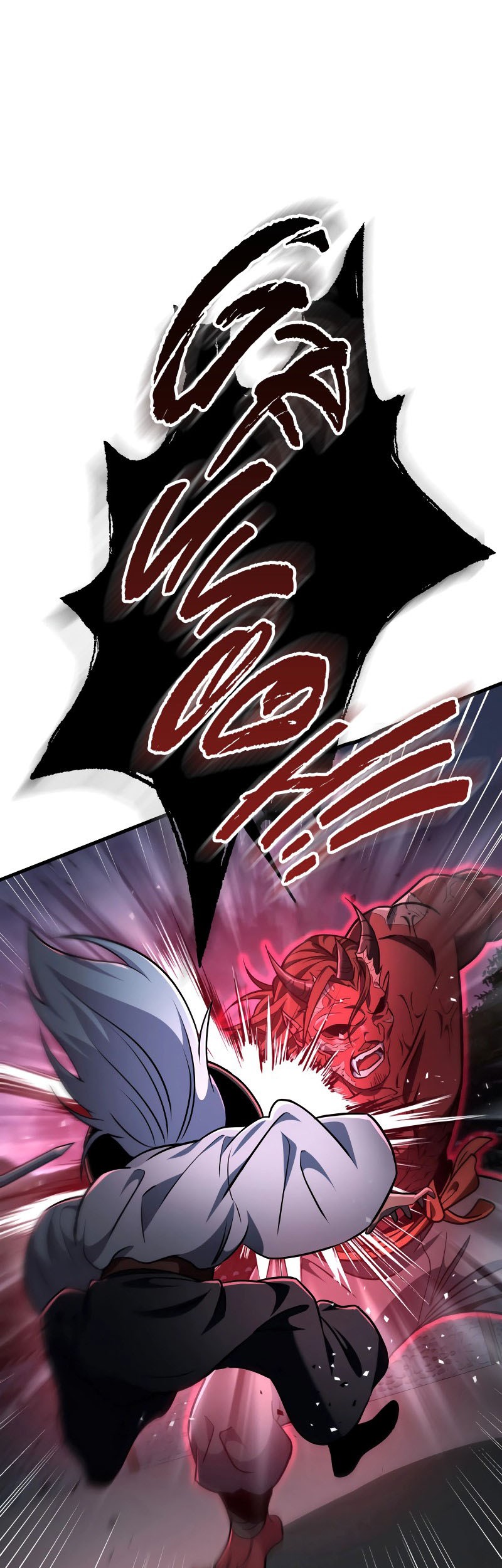 Heavenly Inquisition Sword chapter 105 halaman 26