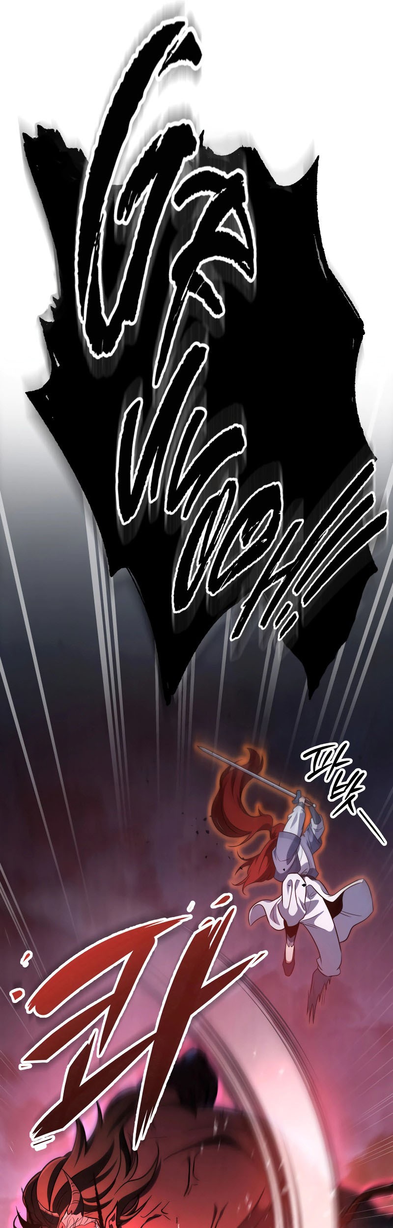 Heavenly Inquisition Sword chapter 105 halaman 32