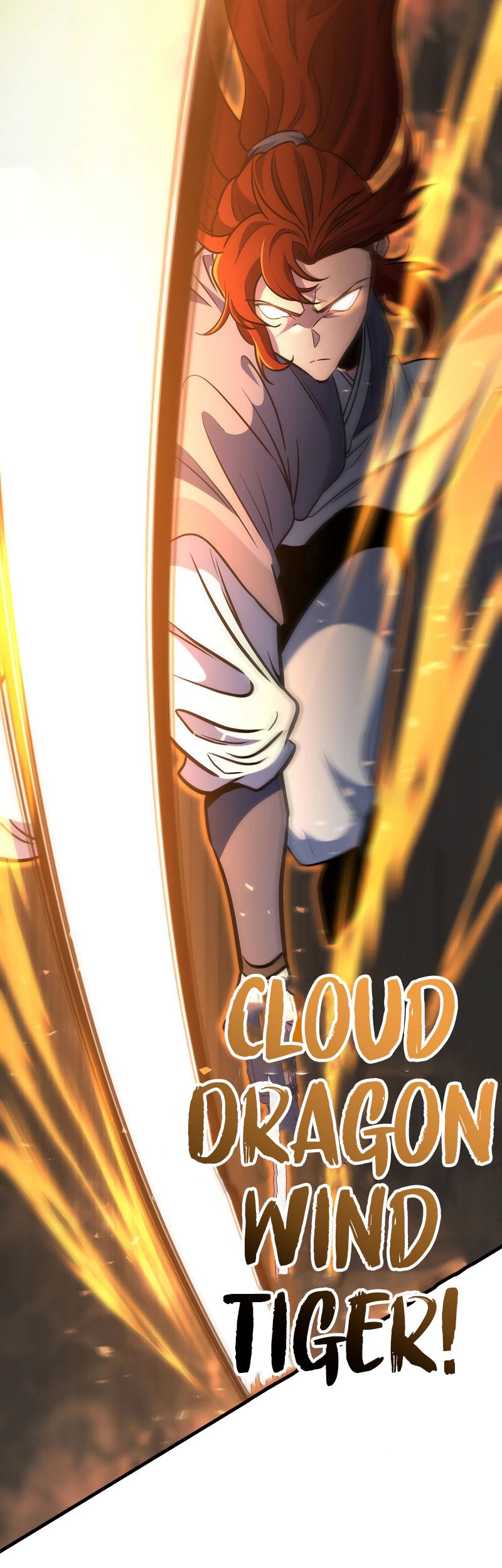 Heavenly Inquisition Sword chapter 105 halaman 36