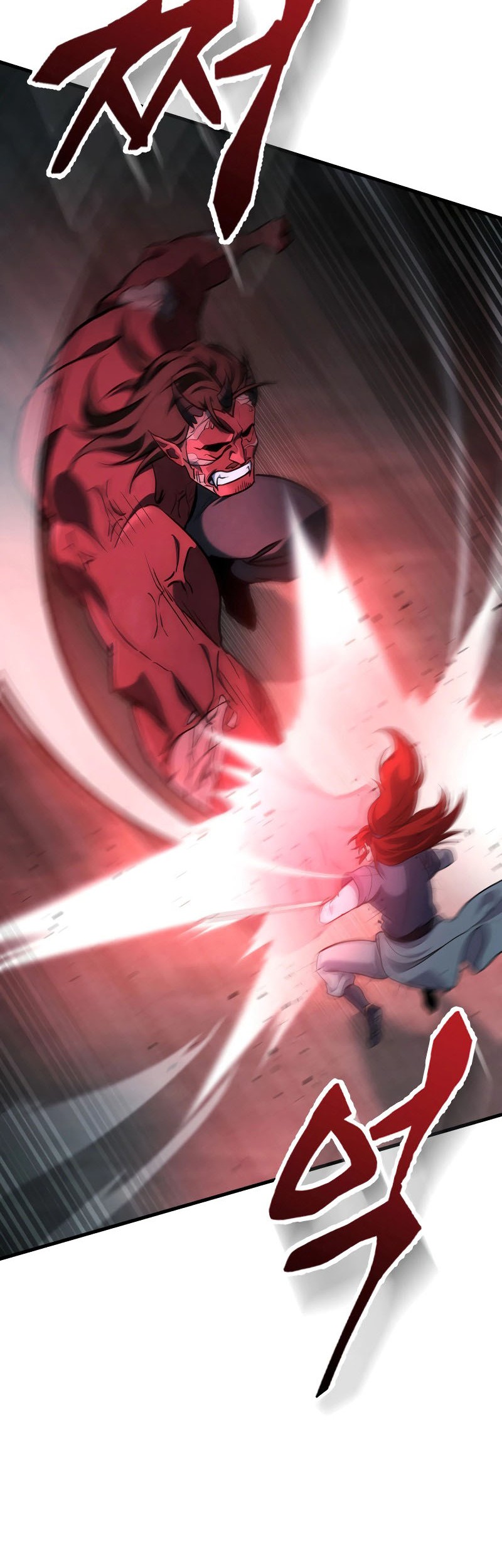Heavenly Inquisition Sword chapter 105 halaman 41