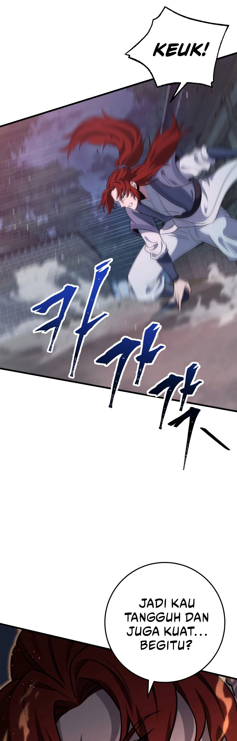 Heavenly Inquisition Sword chapter 105 halaman 42