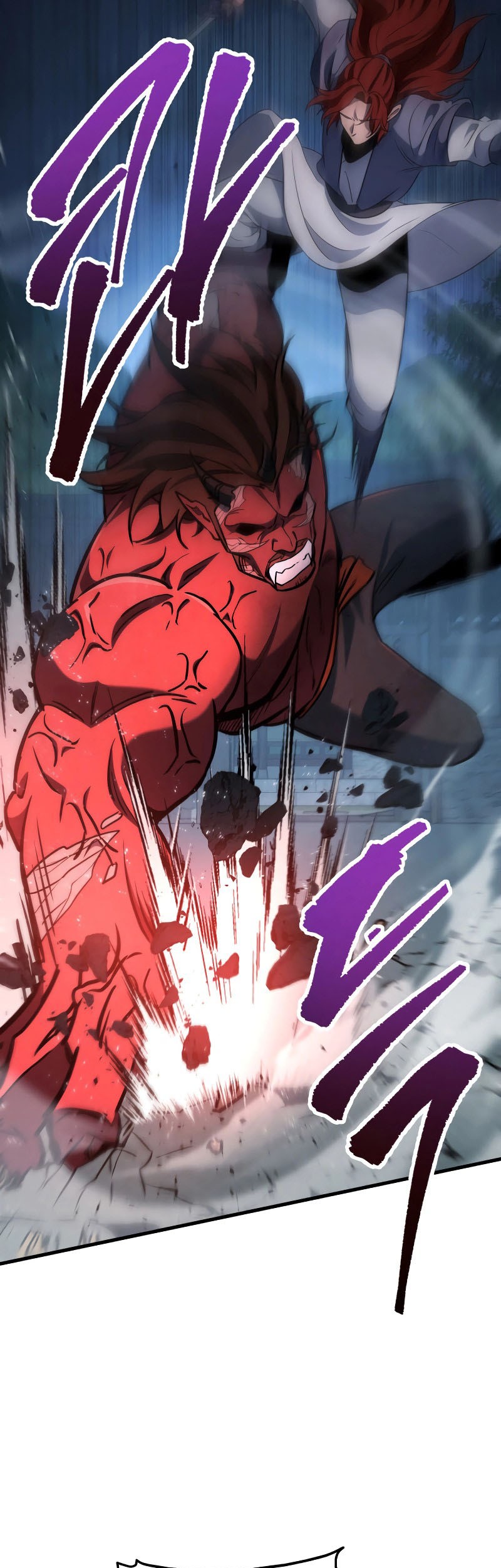 Heavenly Inquisition Sword chapter 105 halaman 48