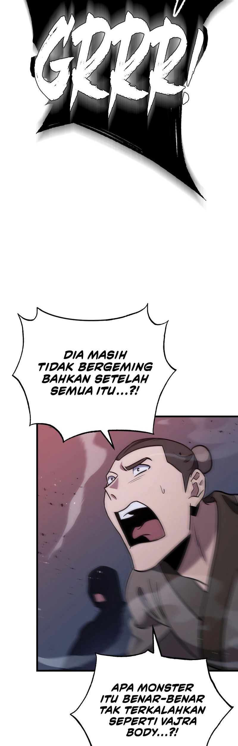 Heavenly Inquisition Sword chapter 105 halaman 53