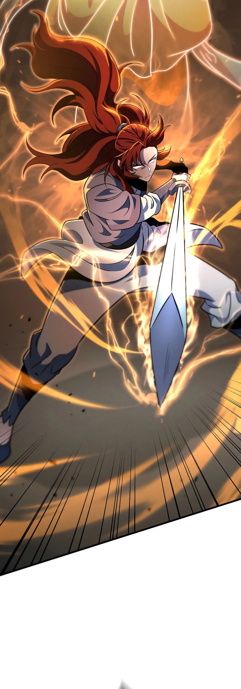 Heavenly Inquisition Sword chapter 105 halaman 63