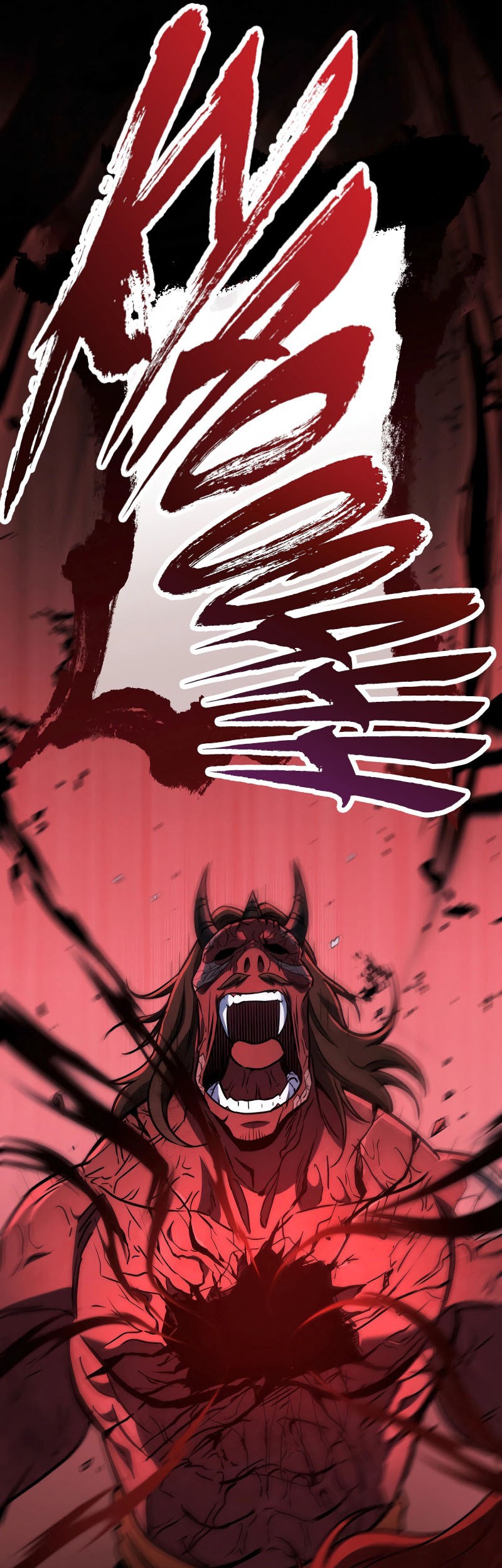 Heavenly Inquisition Sword chapter 105 halaman 72