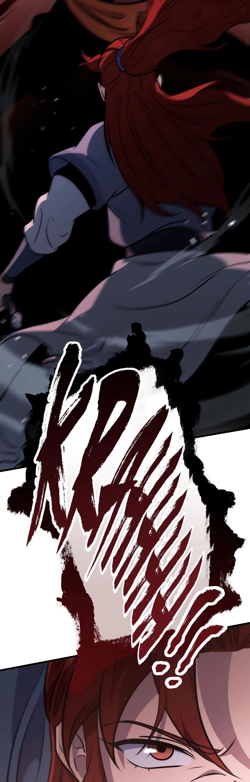 Heavenly Inquisition Sword chapter 105 halaman 73