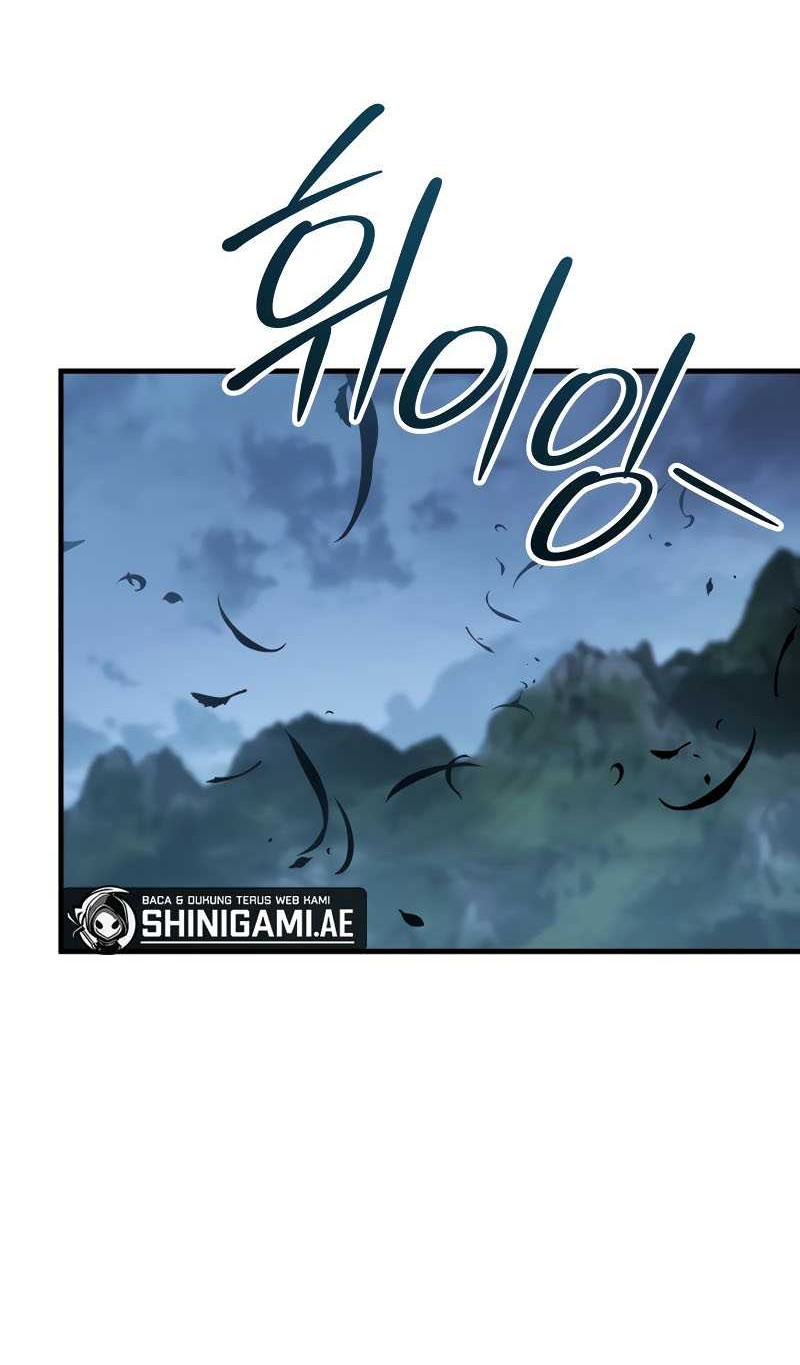 Heavenly Inquisition Sword Bab 106 halaman 45