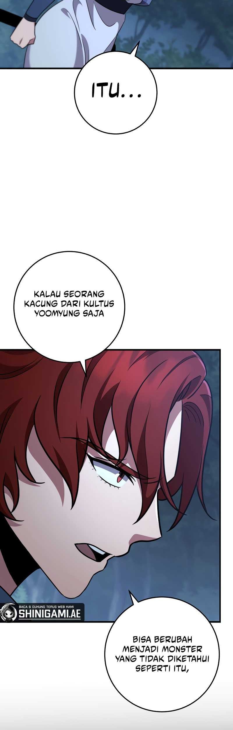 Heavenly Inquisition Sword Bab 106 halaman 48