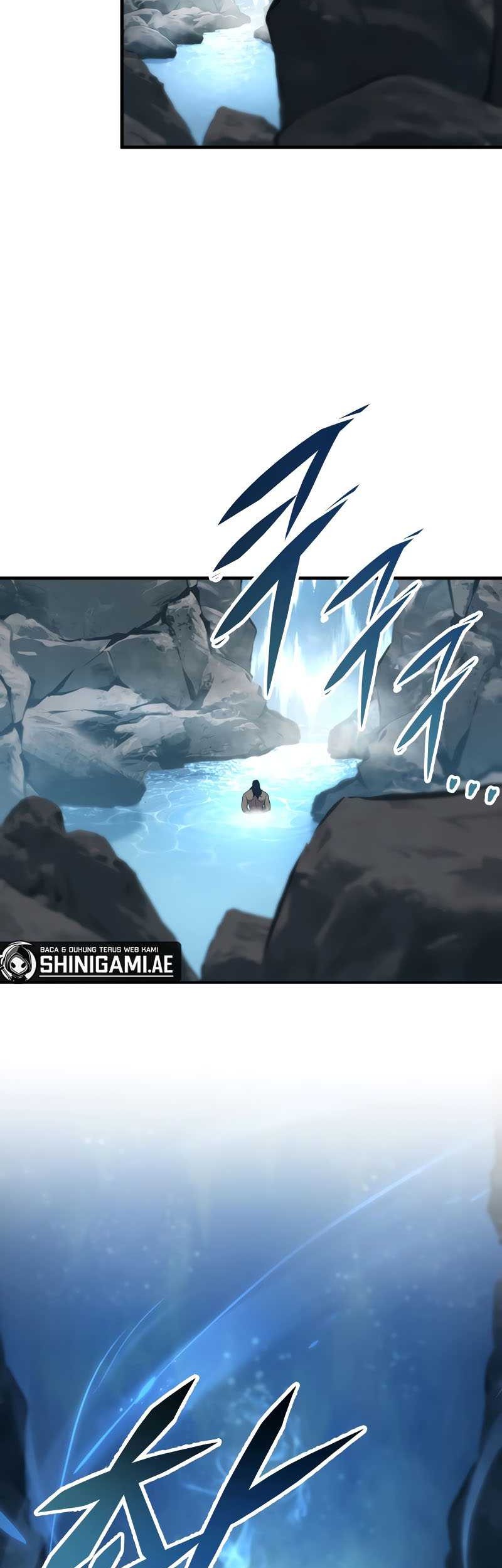 Heavenly Inquisition Sword Bab 106 halaman 64