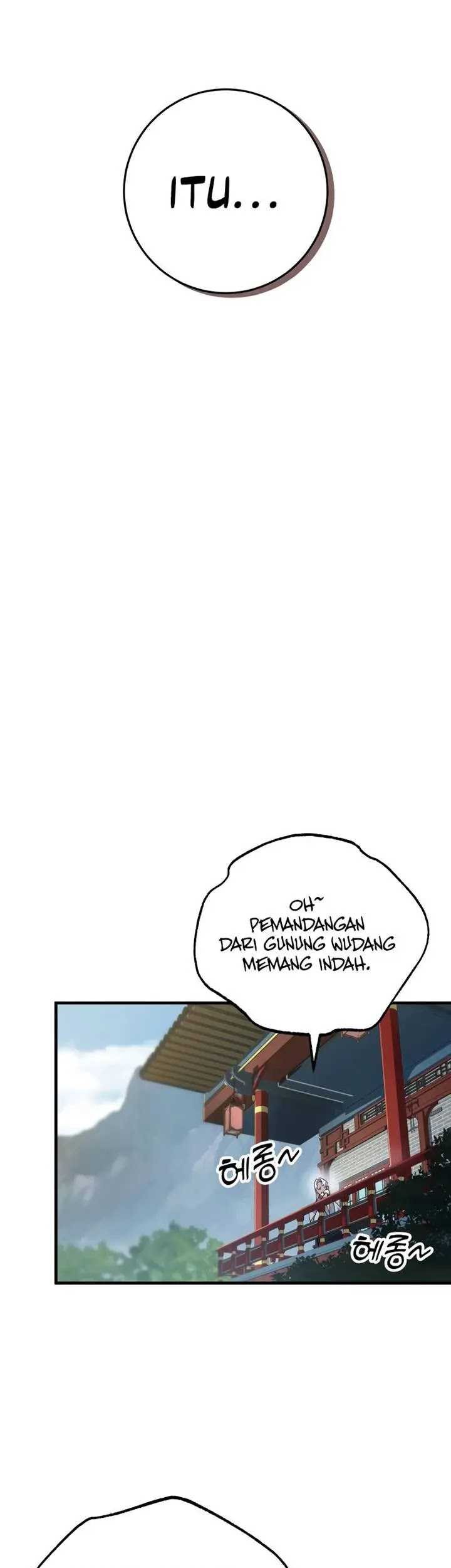 Heavenly Inquisition Sword chapter 107 halaman 34