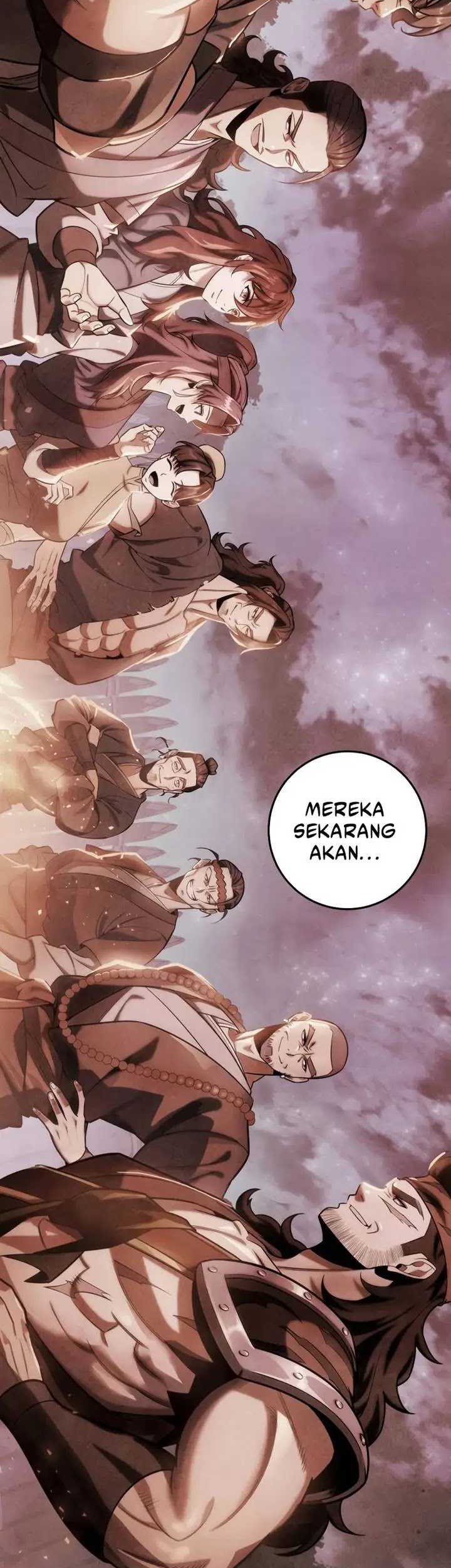 Heavenly Inquisition Sword chapter 107 halaman 44