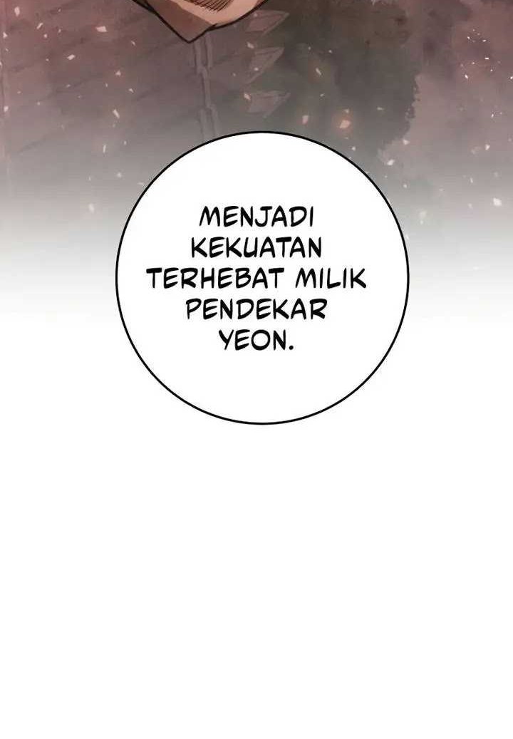 Heavenly Inquisition Sword chapter 107 halaman 45