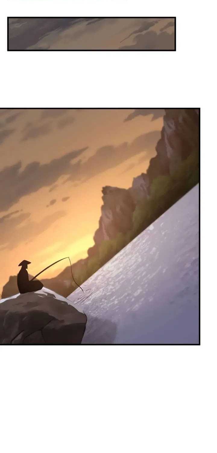 Heavenly Inquisition Sword chapter 107 halaman 72