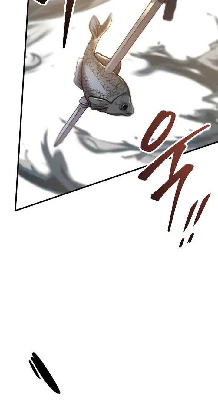 Heavenly Inquisition Sword chapter 107 halaman 80