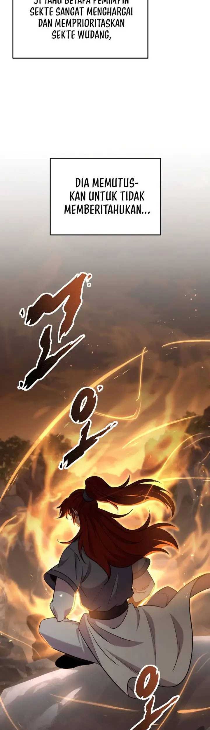 Heavenly Inquisition Sword Bab 108 halaman 33