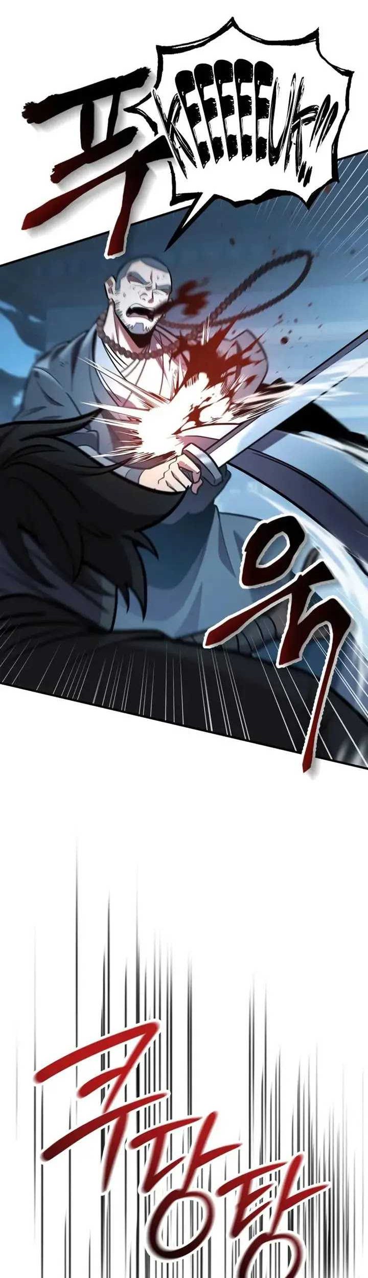Heavenly Inquisition Sword Bab 109 halaman 34