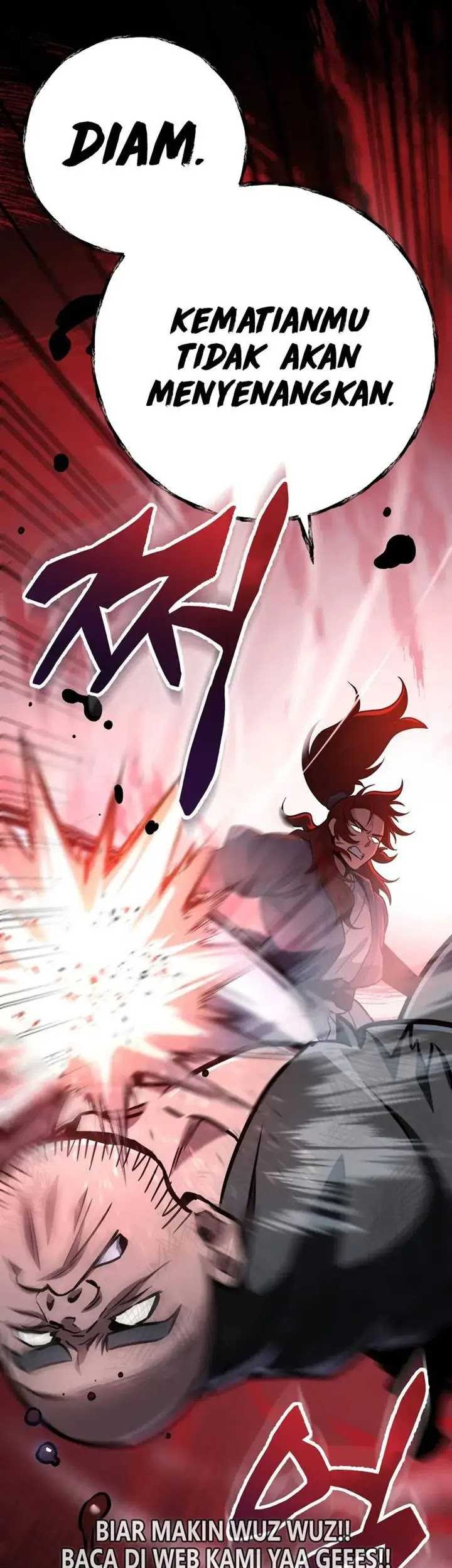 Heavenly Inquisition Sword Bab 109 halaman 62