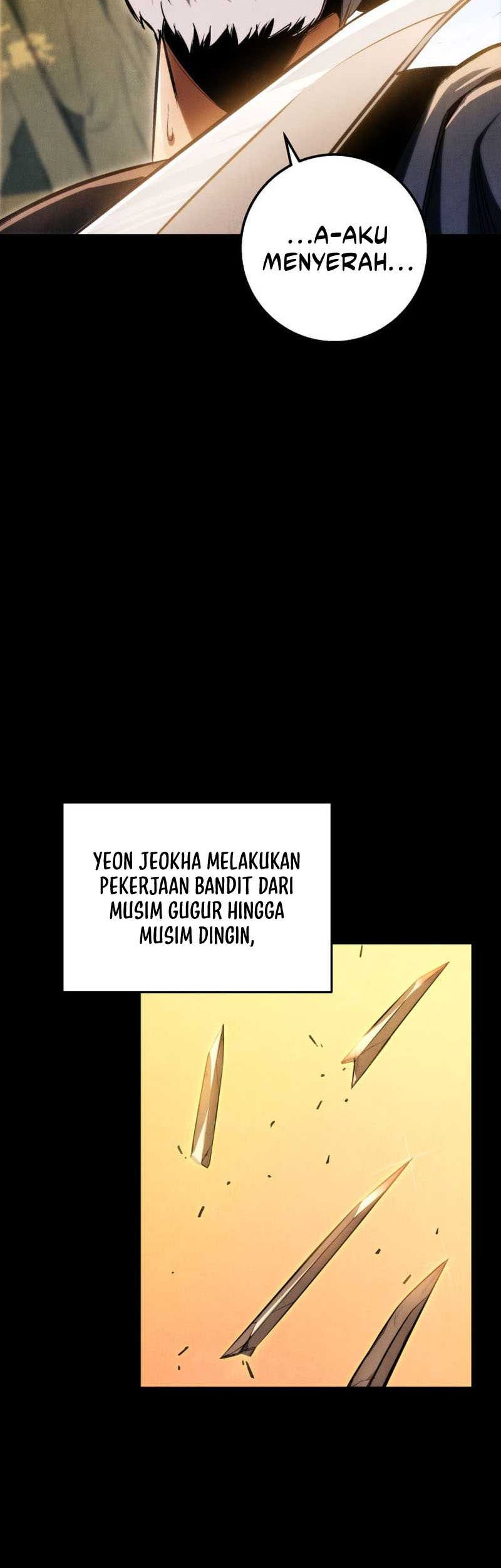 Heavenly Inquisition Sword chapter 11 halaman 7