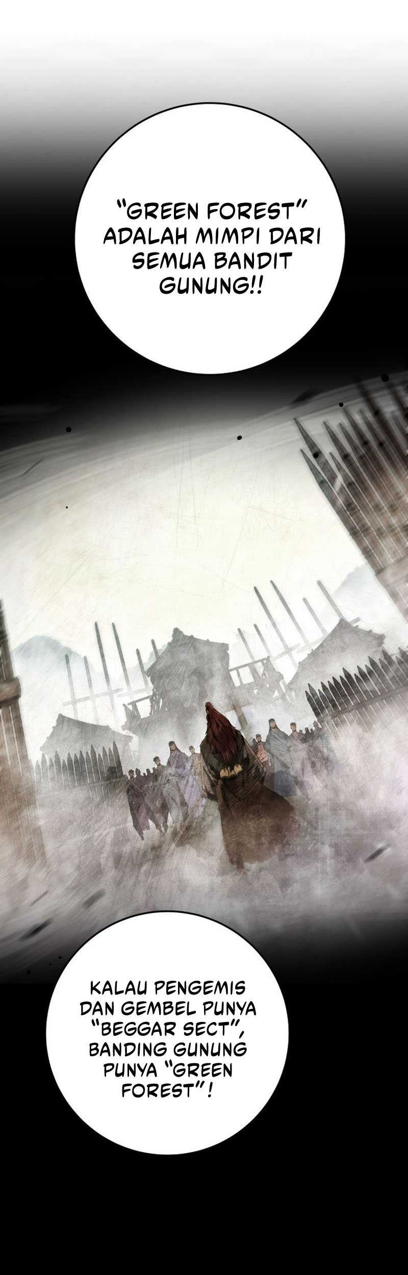 Heavenly Inquisition Sword chapter 11 halaman 21
