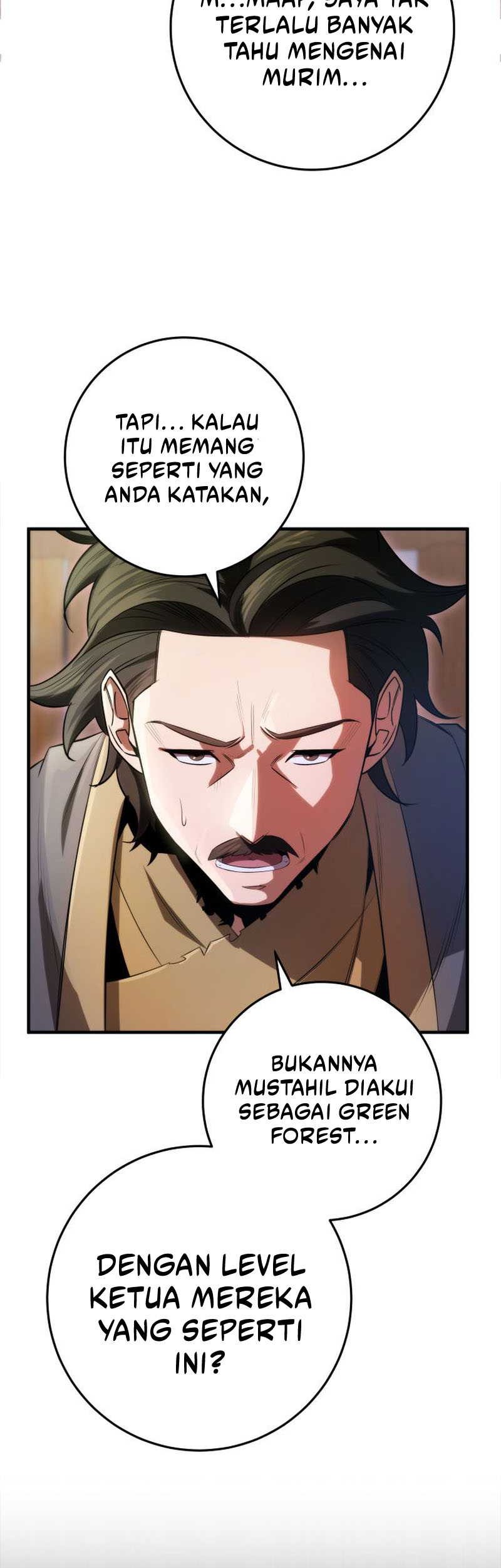 Heavenly Inquisition Sword chapter 11 halaman 24